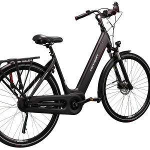 Bicicleta Electrica Devron 28426 CN - 28 Inch, XL, Negru - Img 3