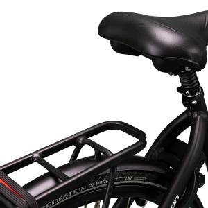 Bicicleta Electrica Devron 28426 CN - 28 Inch, XL, Negru - Img 5