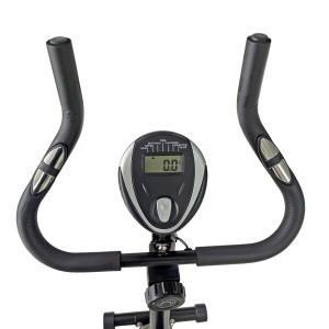 Bicicleta Fitness Dhs 2019 - Negru-Verde - Img 5