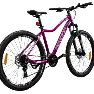 Bicicleta Mtb Devron 2023 RW1.7 - 27.5 Inch, L, Mov - Img 3