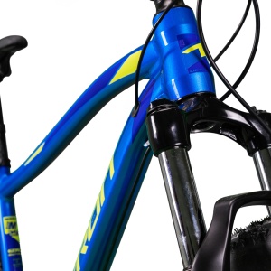 Bicicleta Mtb Devron Riddle 2023 RM0.9 - 29 Inch, M, Albastru - Img 4
