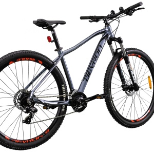 Bicicleta Mtb Devron Riddle 2023 RM1.9 - 29 Inch, M, Gri - Img 3