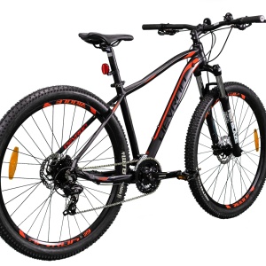 Bicicleta Mtb Devron Riddle 2023 RM1.9 - 29 Inch, M, Negru - Img 3