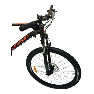 Bicicleta Mtb Devron Riddle RM3.9 2024 - 29 Inch, L, Negru - Img 4
