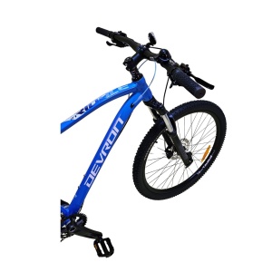Bicicleta Mtb Devron Riddle RM4.7 2021 - 27.5 Inch, L, Albastru - Img 3