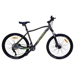 Bicicleta Mtb Devron Riddle RM4.7 2021 - 27.5 Inch, S, Verde