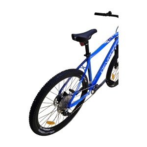 Bicicleta Mtb Devron Riddle RM4.7 2022 - 27.5 Inch, S, Albastru - Img 3