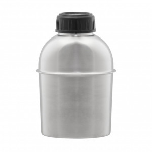 Bidon Apa Helikon-Tex Pathfinder Water Canteen 1.15L - HY-P39-SS-15 3