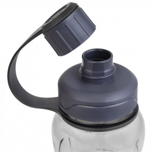 Bidon apa Spokey Stream, 1 litru - 928442 2