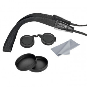 Binoclu Bresser Corvette 7x50 - 1460751 5