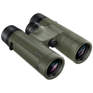 Binoclu Bushnell Rangre Green 10x42 Binocular - VB.R3.1042