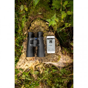 Binoclu cu telemetru Zeiss Victory 10x54 - VZ.525649 4