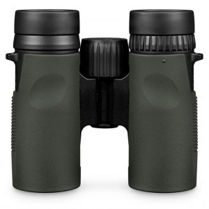 Binoclu Vortex Diamondback HD 10x32 - DB-213 verso