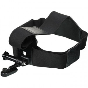 Binocular Night Vision digital Bresser 1X W cu montura cap 6