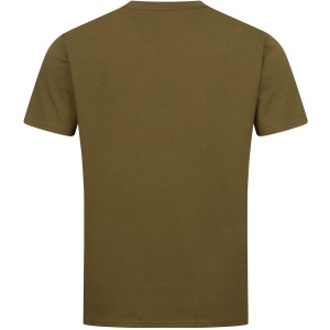 BLASER Tricou Argali T 25 Dark Olive - Img 2