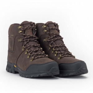Bocanci Aigle Diserre MTD Brown