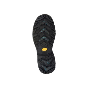 Bocanci Dama Lowa Renegade Evo Ice GTX Anthracite/Petrol - Img 4