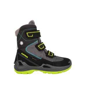 Bocanci Lowa Copii Milo High GTX