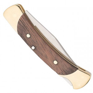 Briceag Buck, lama 6cm - 281109 - Img 2