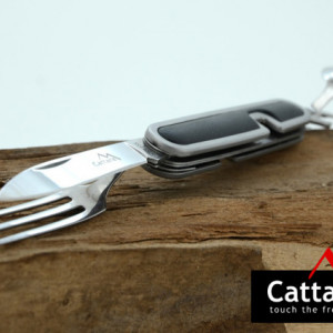 Briceag de buzunar Cattara CAMPING 9cm - TT13253 - Img 7
