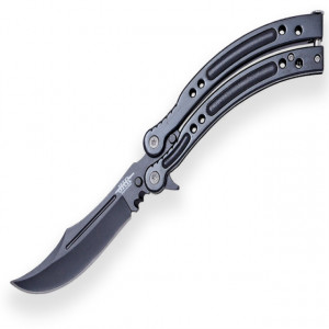 Briceag Fluture Joker Counter Strike Go lama 10cm - JKR537