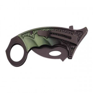 Briceag Herbertz Karambit lama 6cm - 575212 - Img 2