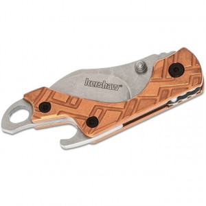 Briceag Kershaw Cinder Copper - KS1025CUX 3