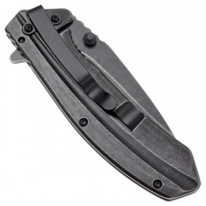 Briceag Kershaw Filter, lama 8.3cm - KS1306BW - Img 4