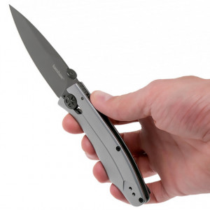 Briceag Kershaw Innuendo, lama 8.5cm - KS3440 - Img 8