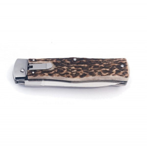 Briceag Mikov Predator 241-NP-4/KP lama 9.5cm - 129825 4