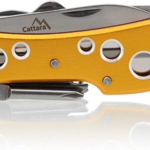 Briceag multifunctional Cattara lama 6cm TT13252 - Img 5