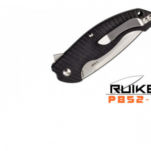 Briceag Ruike P852, lama 8.9cm inchis