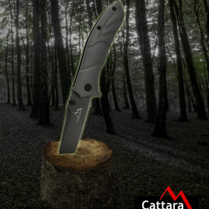 Briceag Titan Cattara lama 9.4cm TT13227 - Img 6
