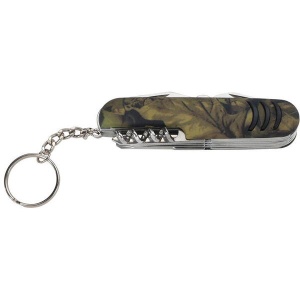 Briceag Verney-Carron Kronos Ghost Camo Forest Evo - Img 2