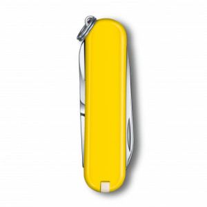 Briceag Victorinox SD Classic Colors, Sunny Side - 0.6223.8G 3