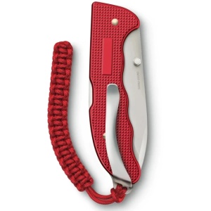 Briceag Victorinox Hunter Pro Alox, Rosu - 0.9415.D20 - Img 2