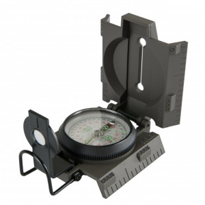 Busola Helikon-Tex Ranger Compass Mk2 ABS - KS-RG2-AS-19