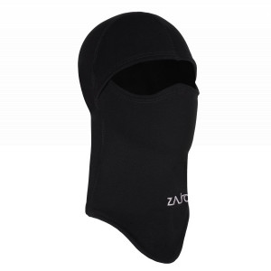 Cagula Zajo Arlberg unisex, neagra - OUTMA.2087001 2
