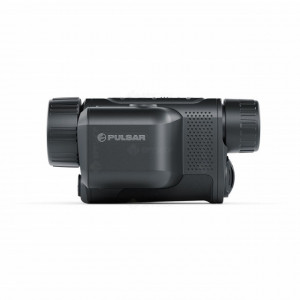 Camera cu termoviziune Pulsar Axion 2 LRF XQ35 Pro - 77502 - Img 2