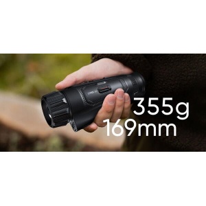 Camera Termoviziune Hikmicro Lynx LQ35L 3.0 LRF 640X512 - Img 8