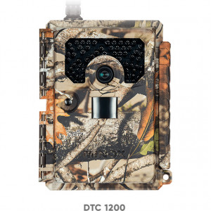 Camera video pentru vanatoare Minox WK DTC 1200 - VM.10318