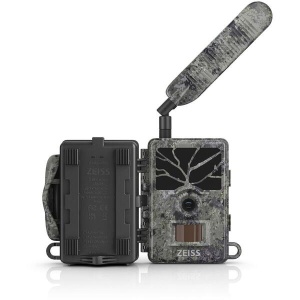 Camera video pentru vanatoare Zeiss Secacam 1 3MP GPS - VZ.527710.9911.500 - Img 2