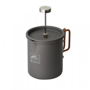 Cana Helikon-Tex cu presa pentru cafea - TK-FPC-AL-19 3
