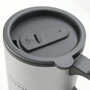 Cana termoizolanta cu incalzire pentru cafea, 12V, TT07106 - Img 4