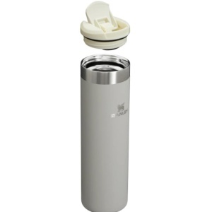 Cana termoizolanta Stanley The AeroLigh Transit Mug 0.6L, Ash - 10-10789-155 - Img 3