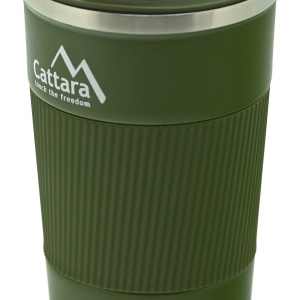 Cana Termos Cattara TREK 500 ml - TT13643