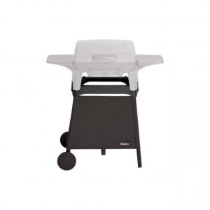 Carucior portabil pentru gratar Urban Pro Enders - 2065 8