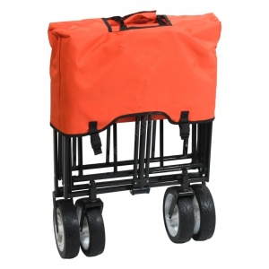 Carut camping Trogir Cattara 92 x 68,5 x 53 cm -TT13701 - Img 7