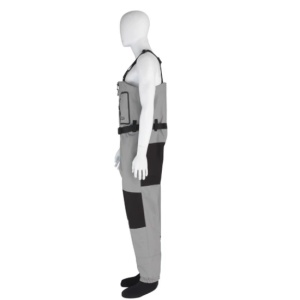 Cizme Piept Daiwa D-Vec Breathable Zip Waders - Img 3