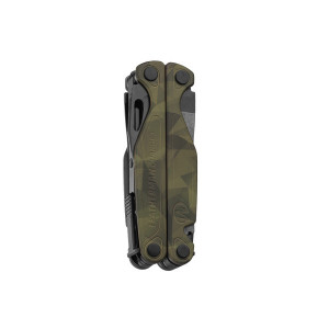 Cleste Leatherman Charge Plus Forest Camo - 832710 - Img 4